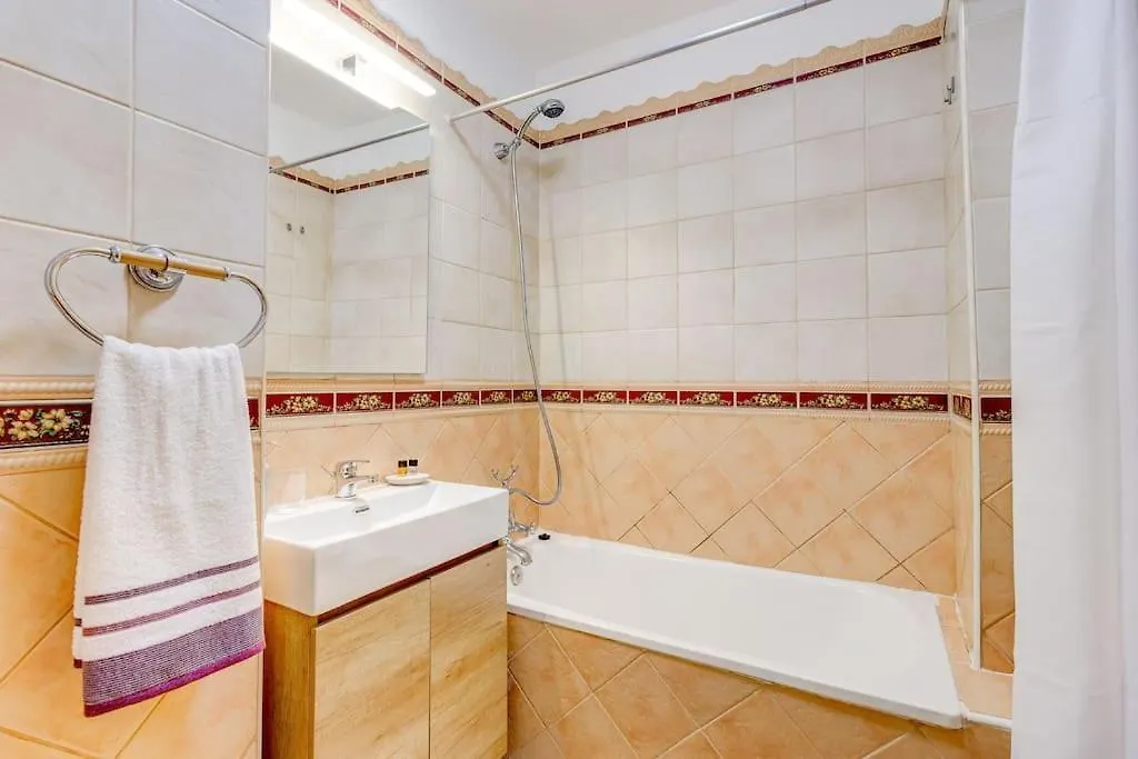 Bonito Apartamento Los Playeros By Paramount Holidays Arona