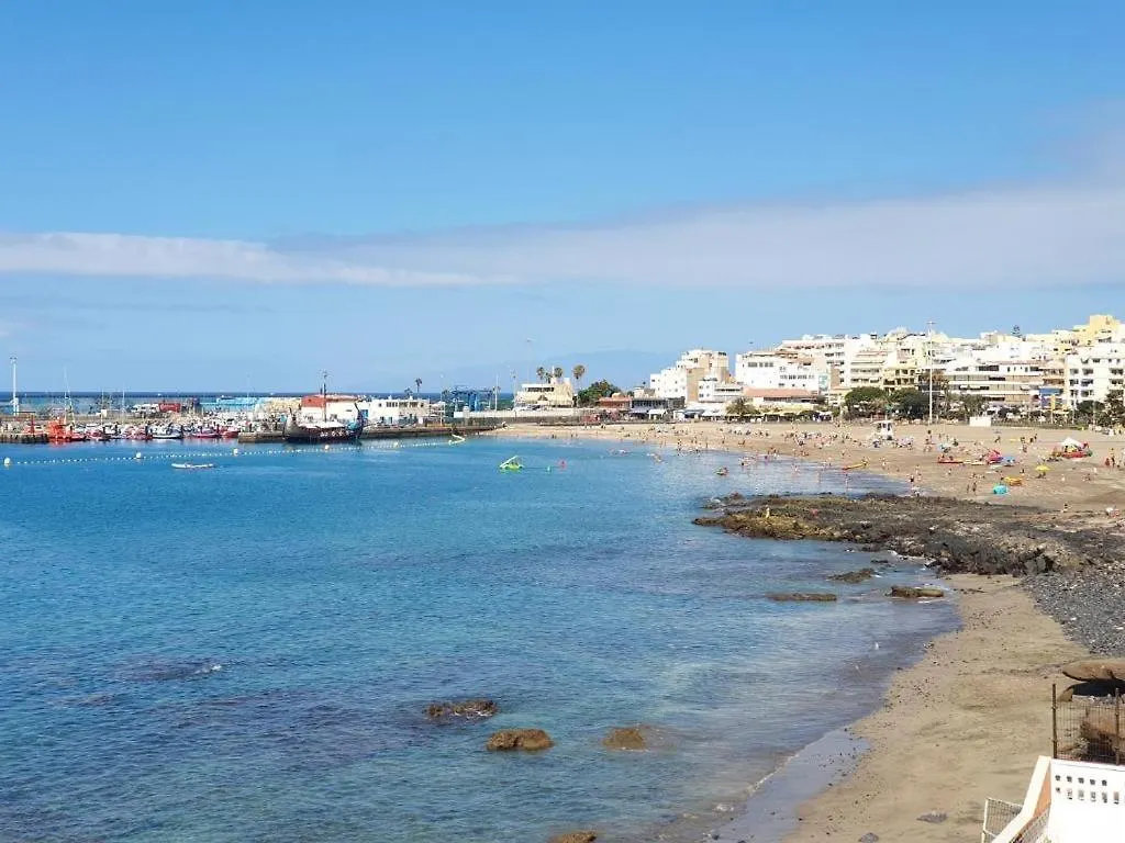 Appartement Bonito Apartamento Los Playeros By Paramount Holidays Arona