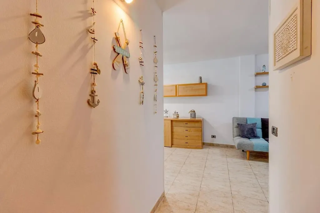 Bonito Apartamento Los Playeros By Paramount Holidays Arona  Apartment
