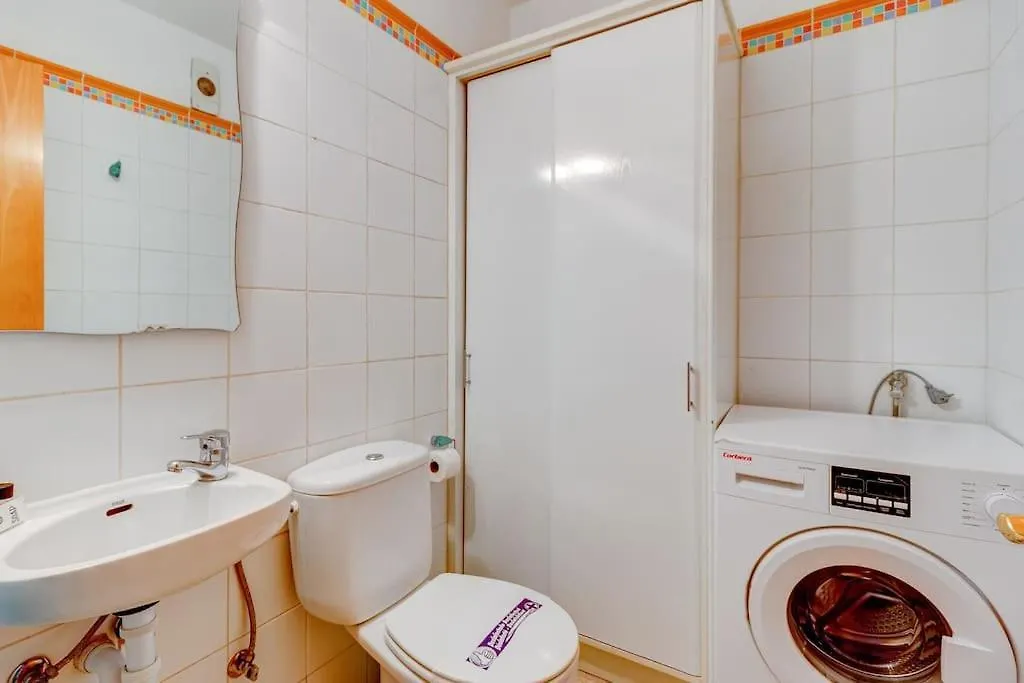 Apartment Bonito Apartamento Los Playeros By Paramount Holidays Arona