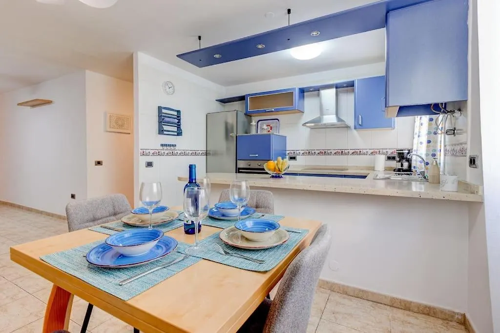 Bonito Apartamento Los Playeros By Paramount Holidays Arona  Apartment Arona (Tenerife)