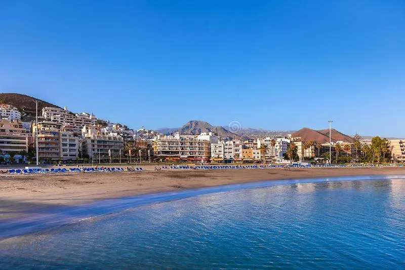 Bonito Apartamento Los Playeros By Paramount Holidays Arona