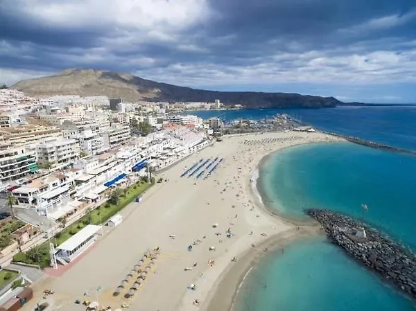 Bonito Apartamento Los Playeros By Paramount Holidays location