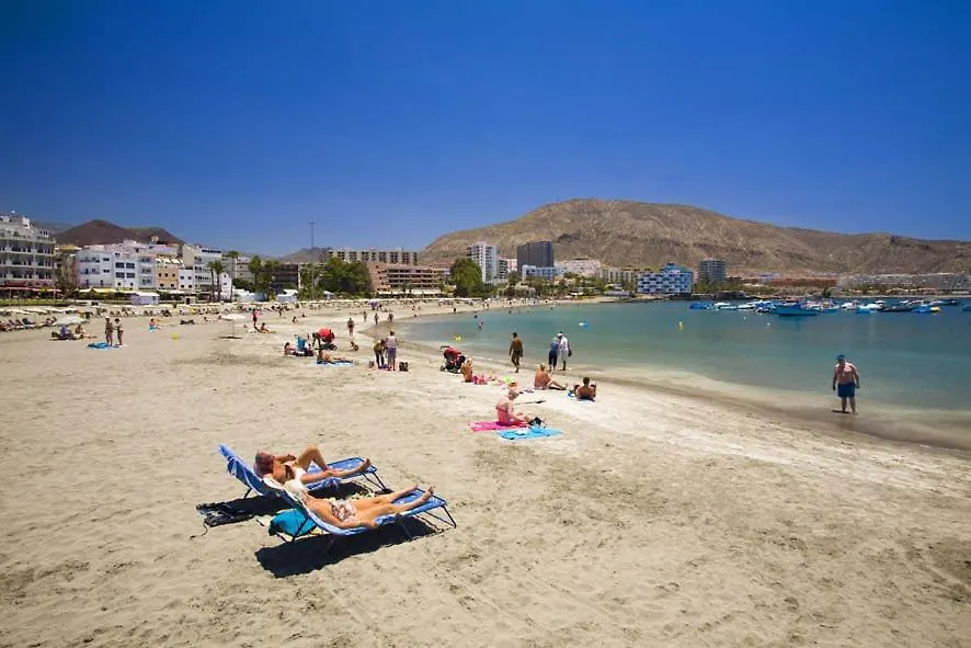 Apartment Bonito Apartamento Los Playeros By Paramount Holidays Arona