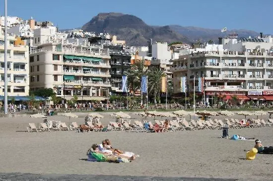 Apartment Bonito Apartamento Los Playeros By Paramount Holidays Arona  Spain