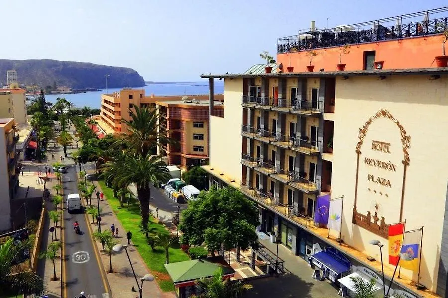 Bonito Apartamento Los Playeros By Paramount Holidays Arona  Arona (Tenerife)